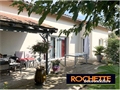 Maison traditionnelle à la vente